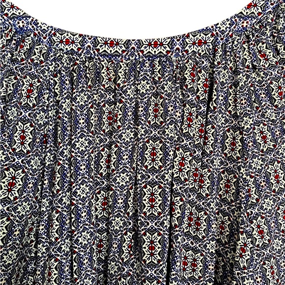 Soiree Blouse size 2x - Picture 4 of 10